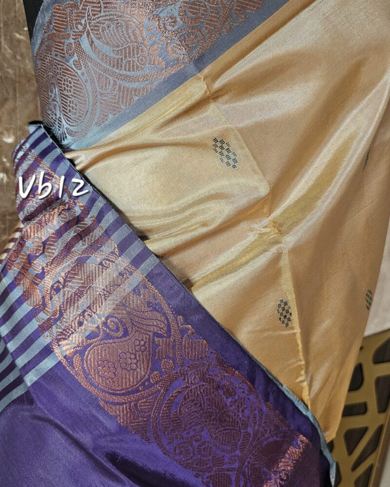 VB12 – Vazhai Pattu Kanchi border