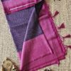 M8 - Copper Softy Sarees