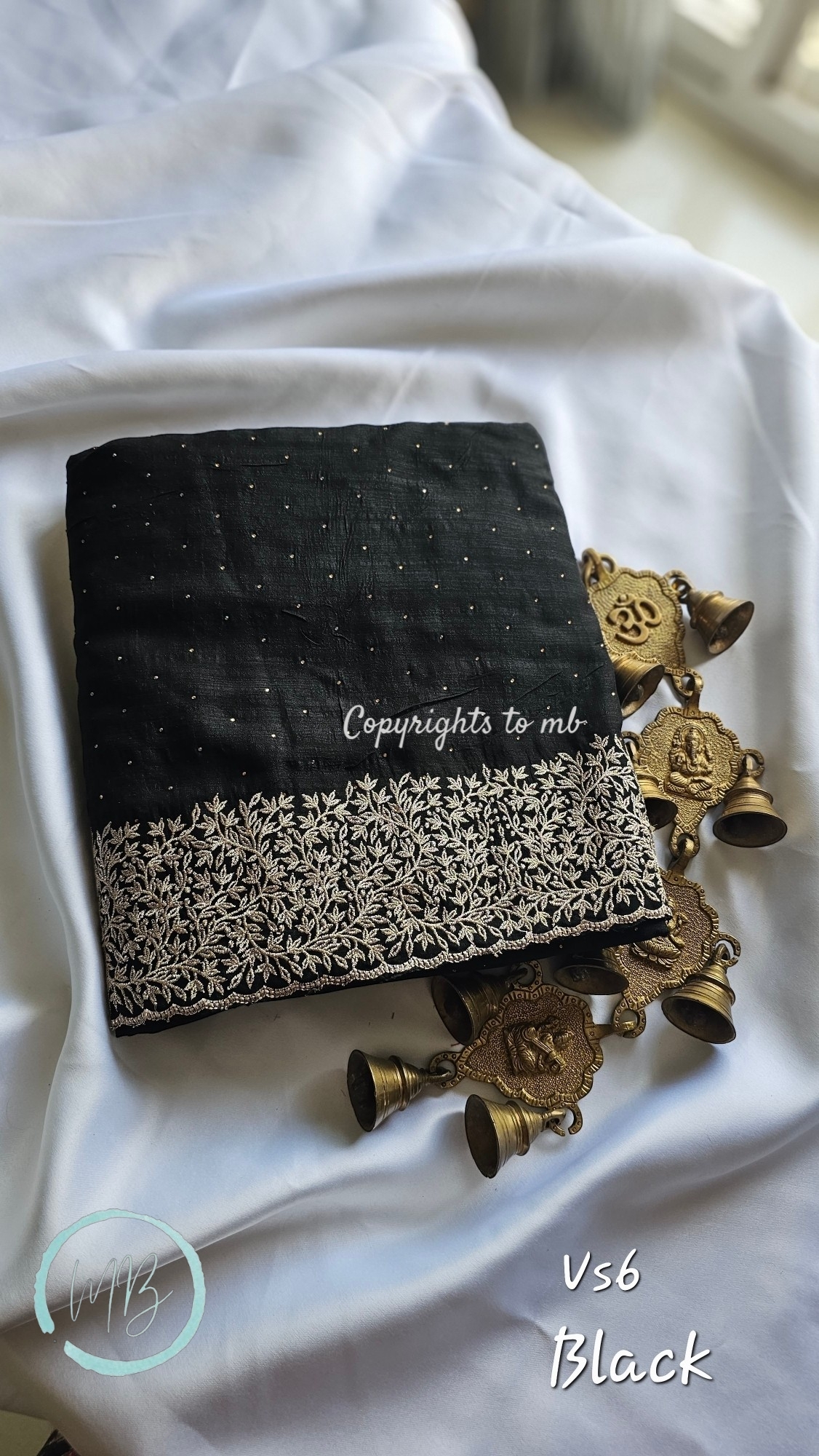 Vichitra Silk Sarees