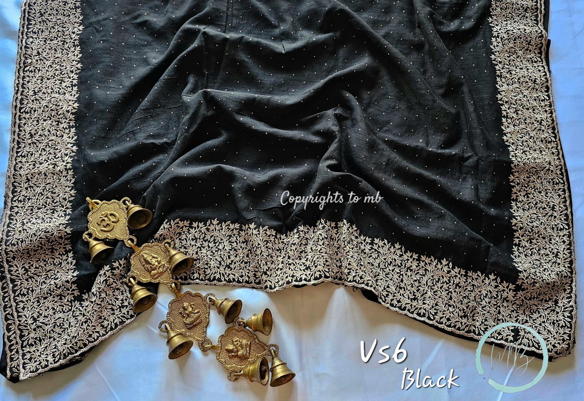 Vichitra Silk Sarees