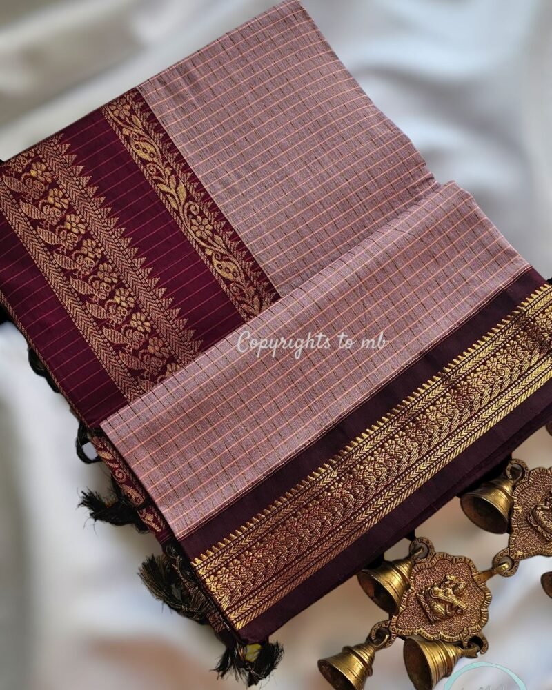 Kalyani Cotton Sarees