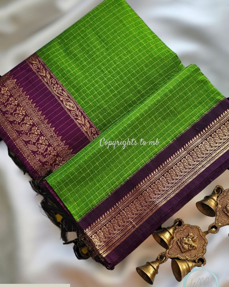 KC2 – Kalyani Cotton Sarees