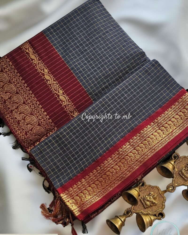 Kalyani Cotton Sarees