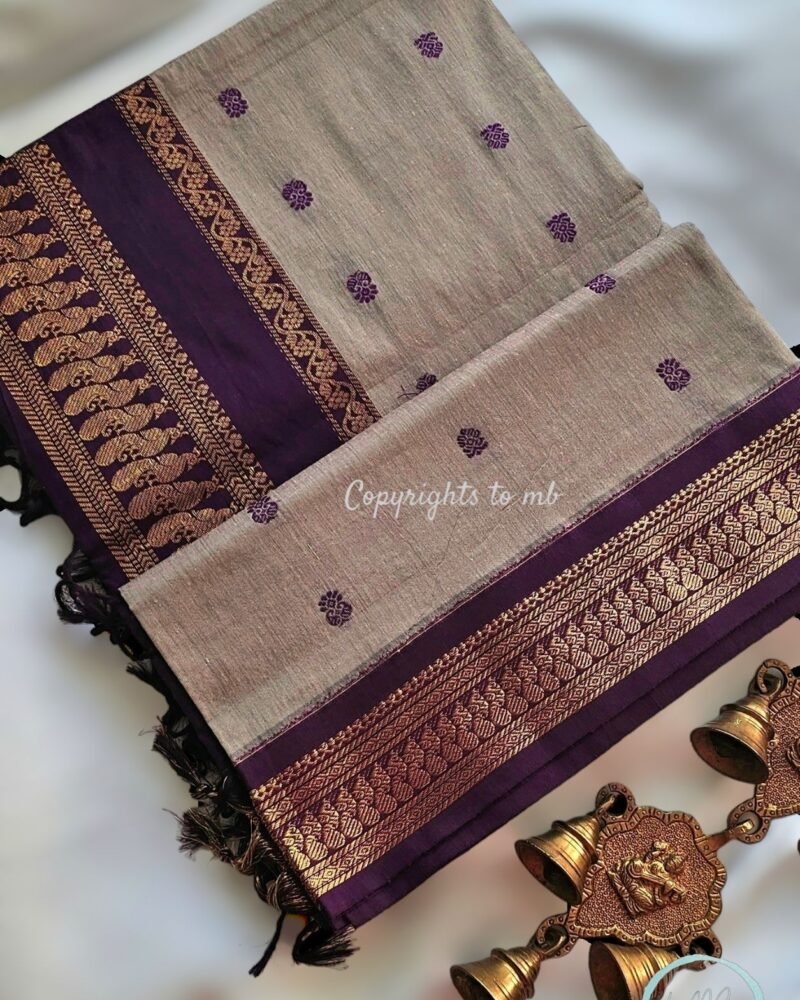 Kalyani Cotton Sarees
