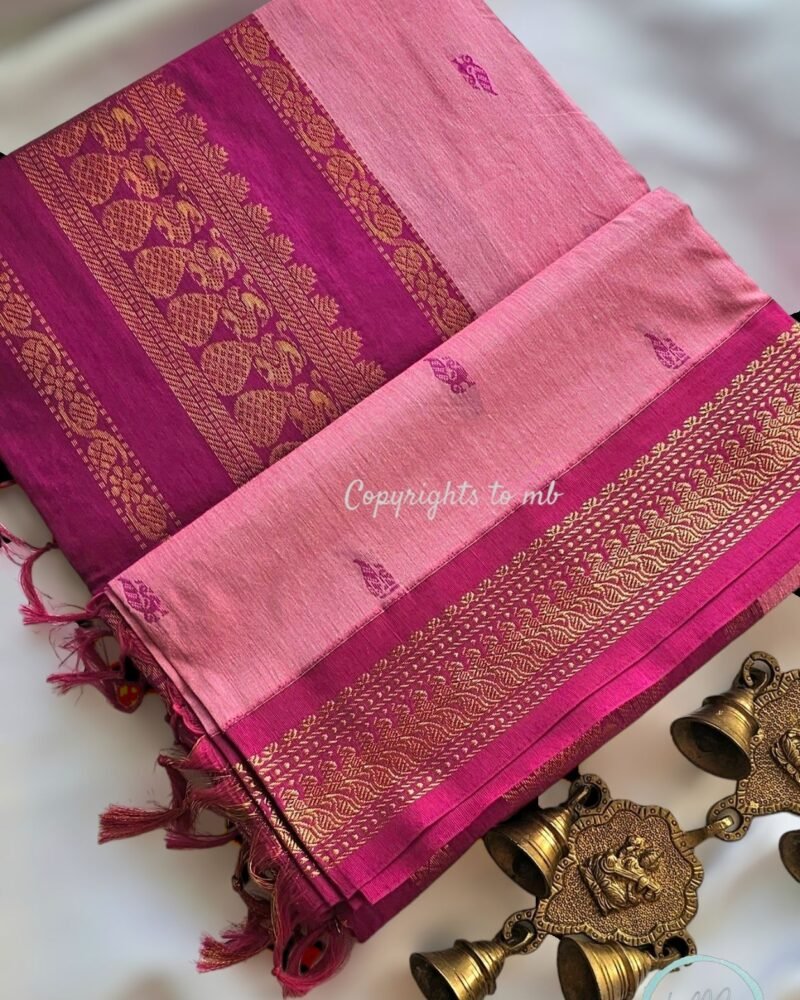 Kalyani Cotton Sarees