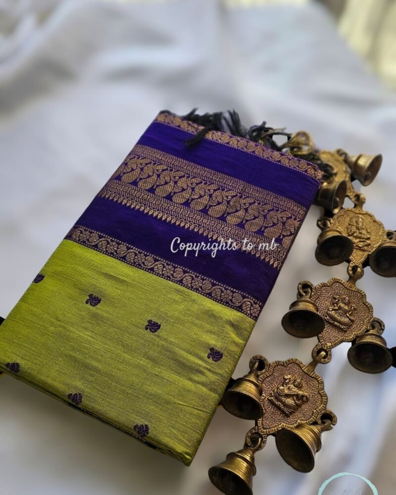 Kalyani Cotton Sarees