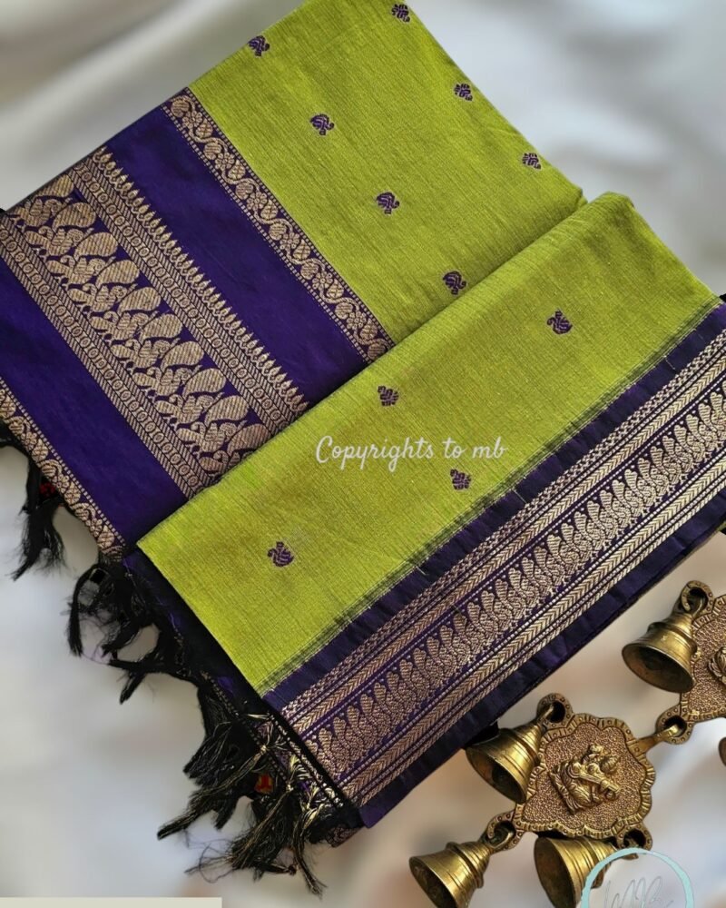 Kalyani Cotton Sarees