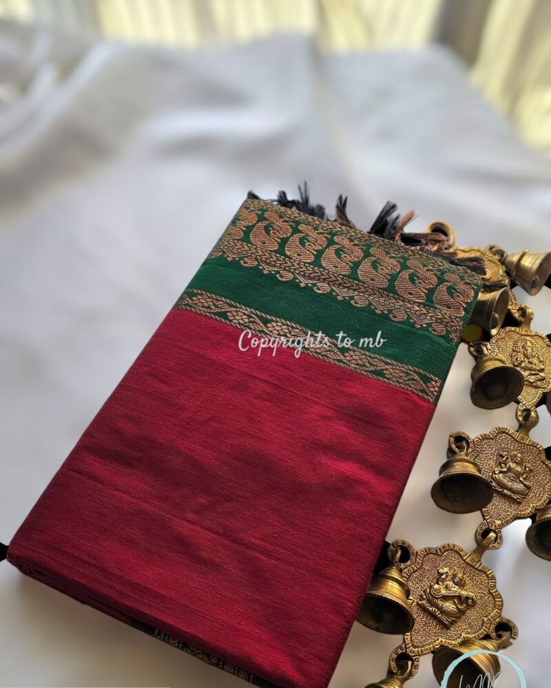 KC8 – Kalyani Cotton Sarees