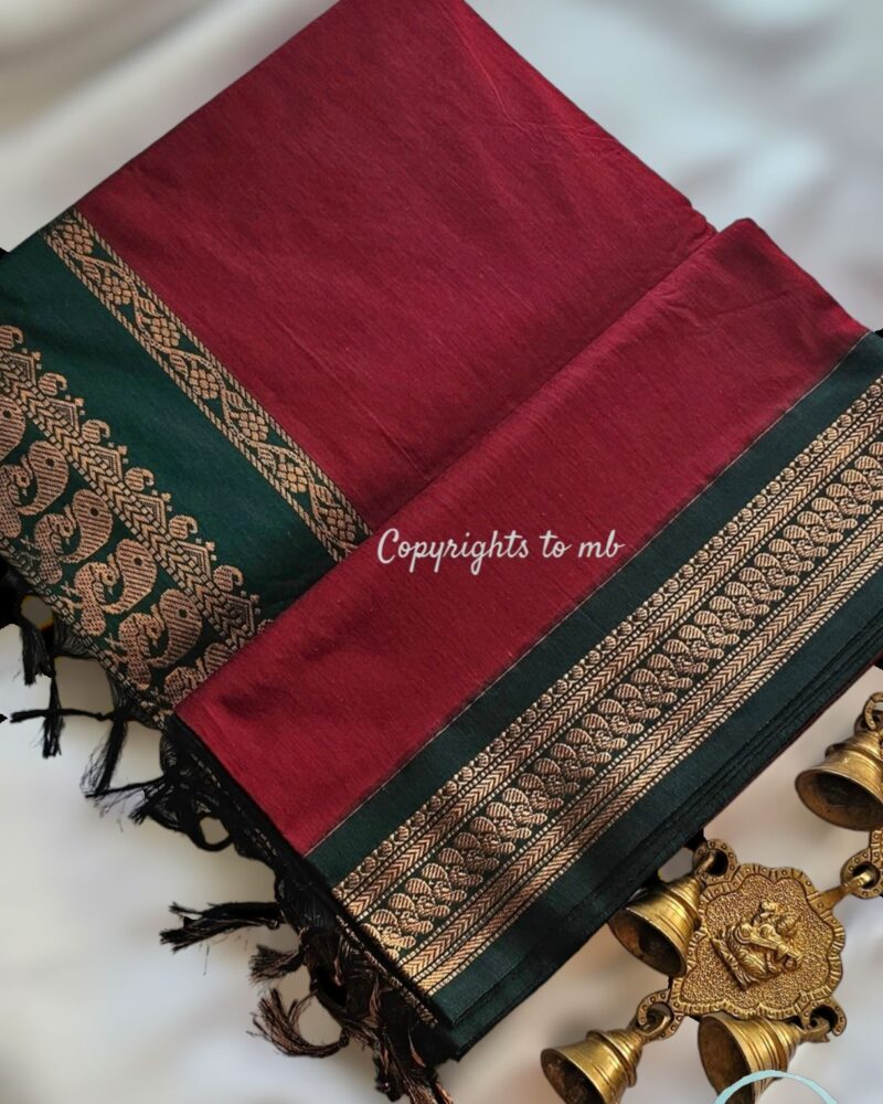 KC8 – Kalyani Cotton Sarees