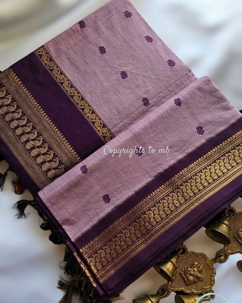 KC9 – Kalyani Cotton Sarees