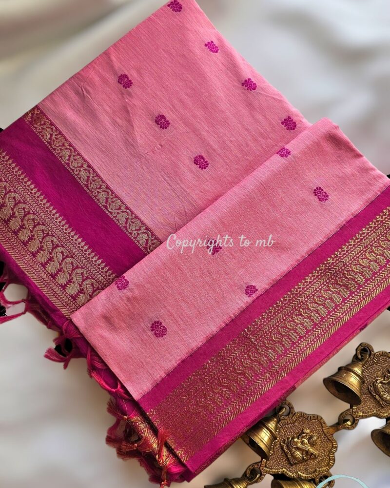 KC11 – Kalyani Cotton Sarees