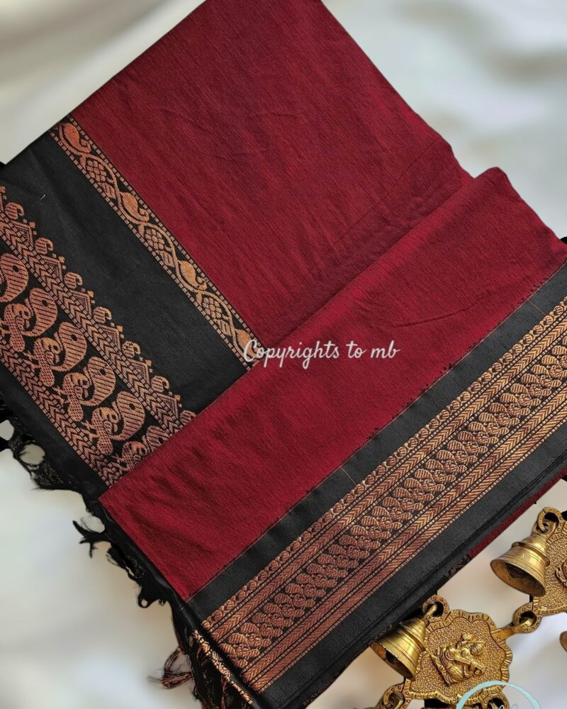 KC12 – Kalyani Cotton Sarees