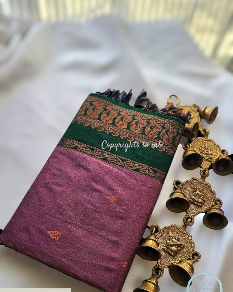 KC13 – Kalyani Cotton Sarees