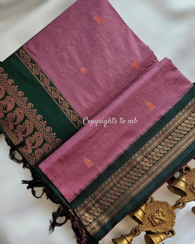 KC13 – Kalyani Cotton Sarees