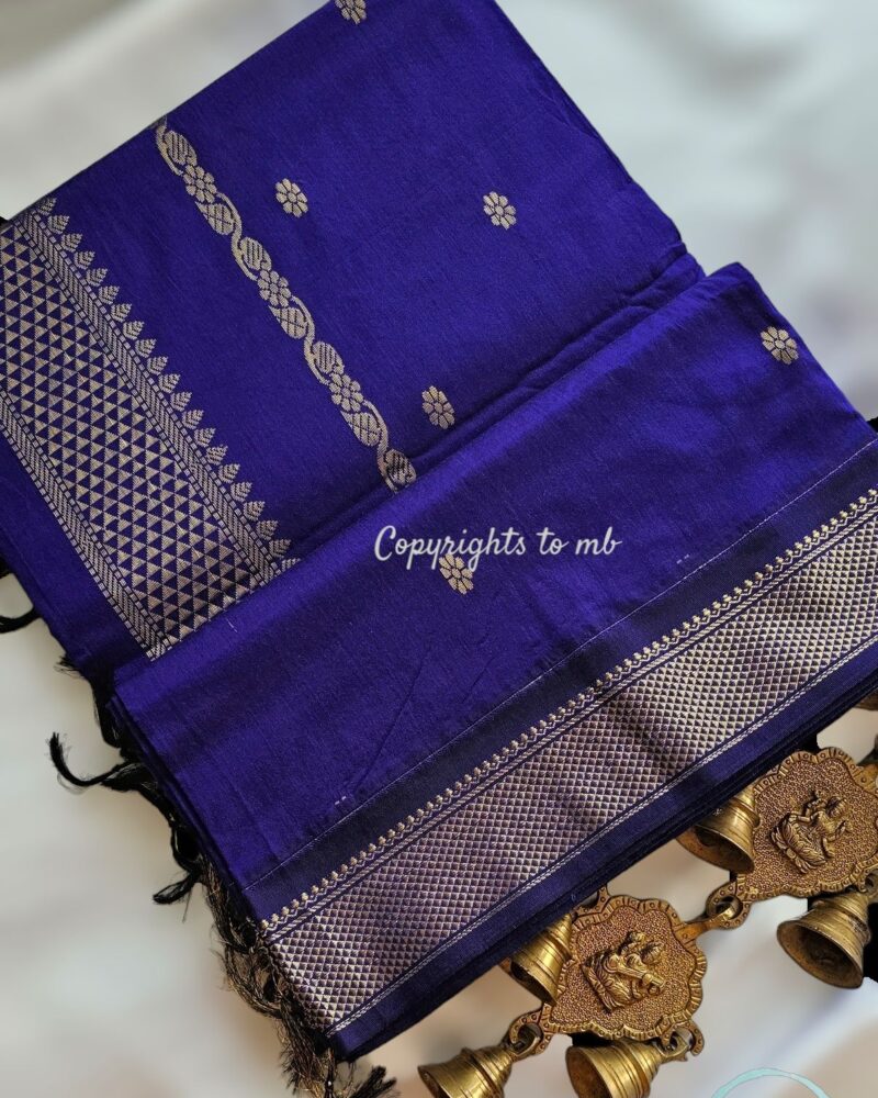 KC14 – Kalyani Cotton Sarees