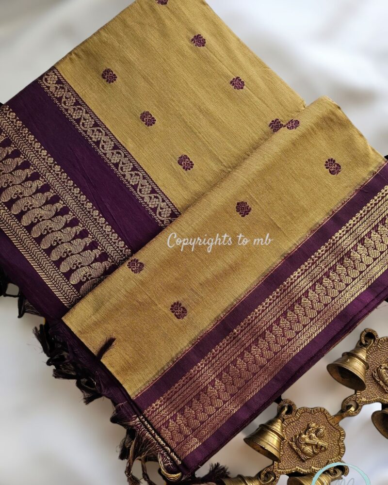 KC19 – Kalyani Cotton Sarees