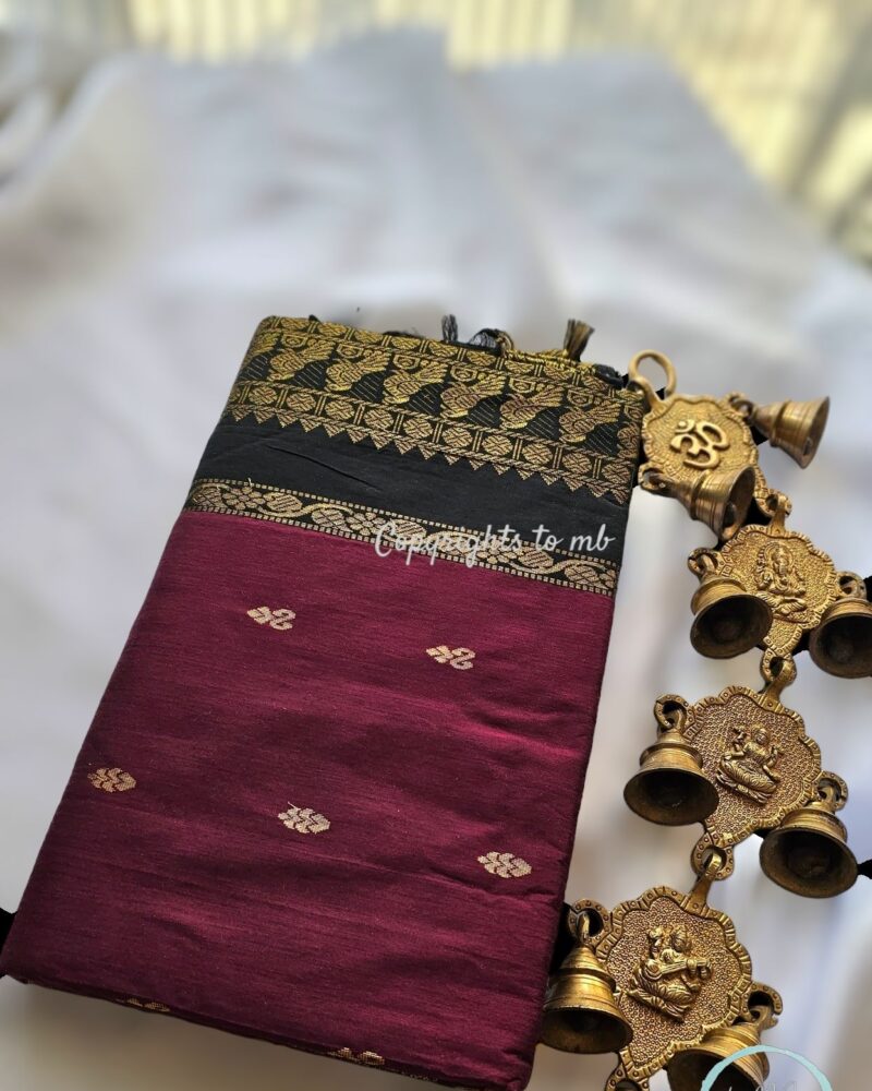 KC20 – Kalyani Cotton Sarees