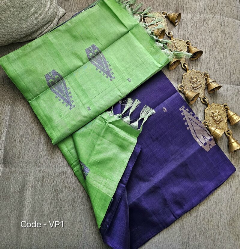 Vazhai Pattu Saree