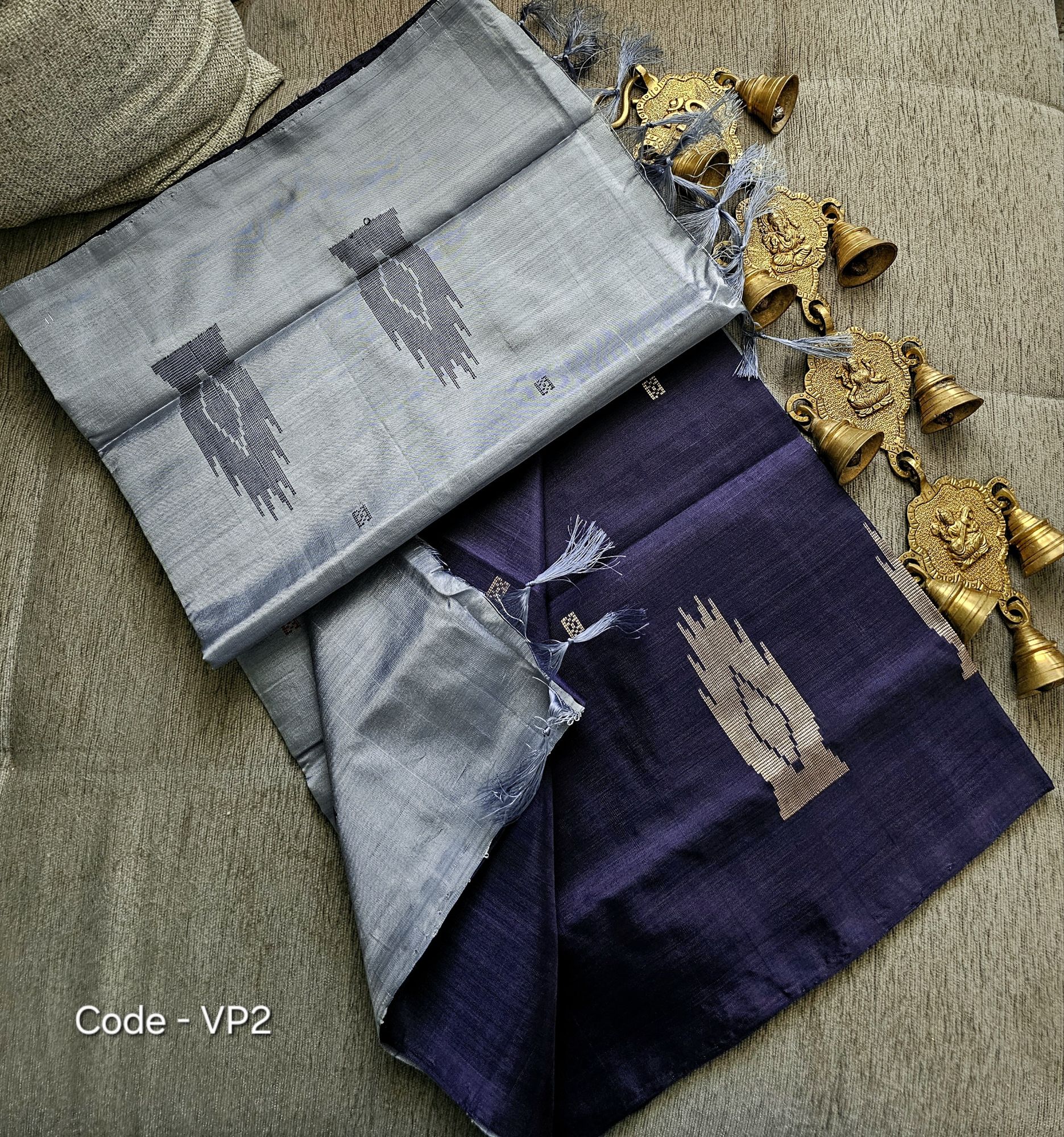 Vazhai Pattu Saree