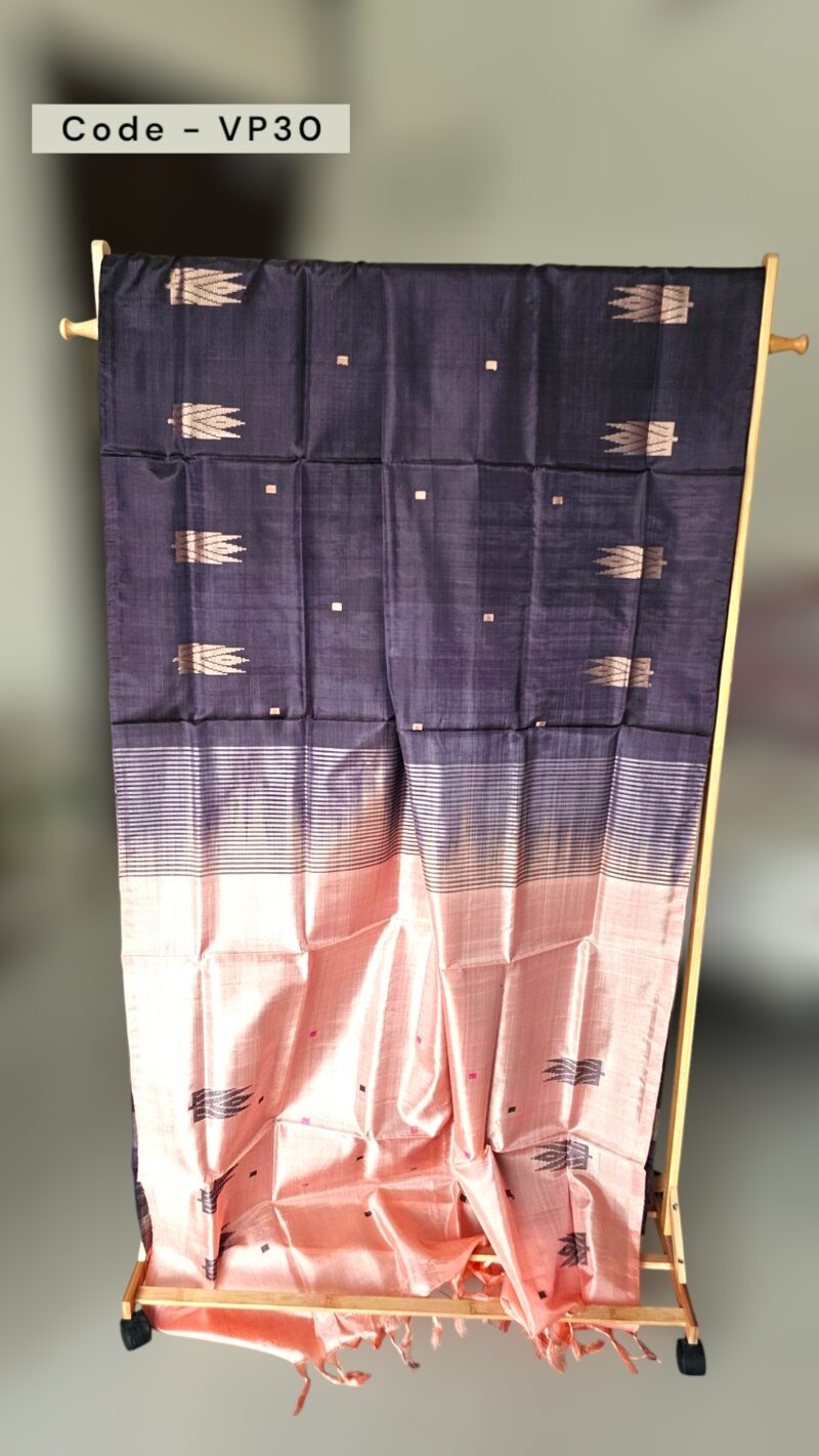 VP30 - Vazhai Pattu (chinnalampattu) Sarees