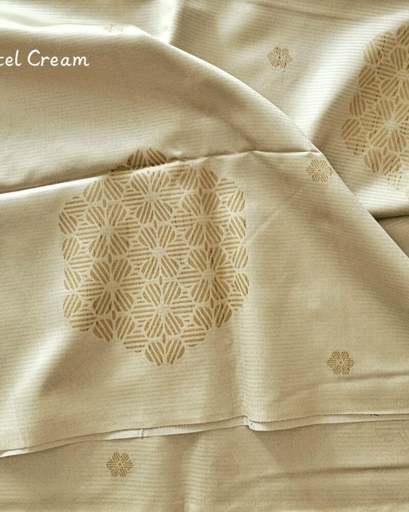 STB2 – Semi Tussar Sarees