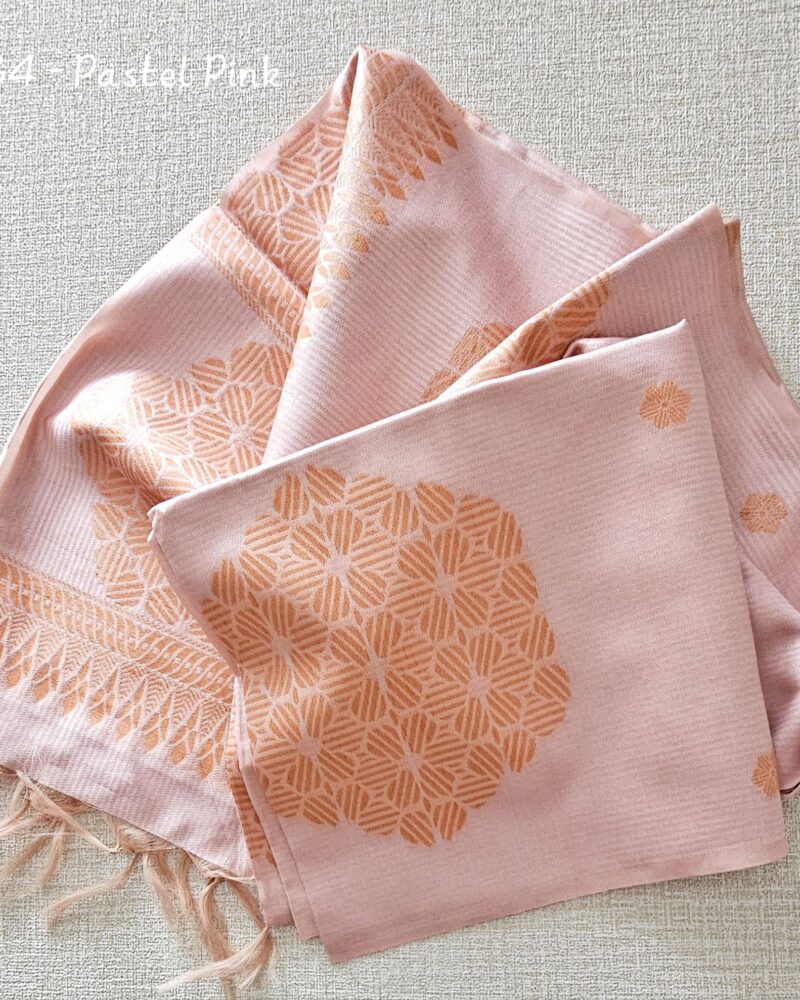 STB4 - Semi Tussar Sarees