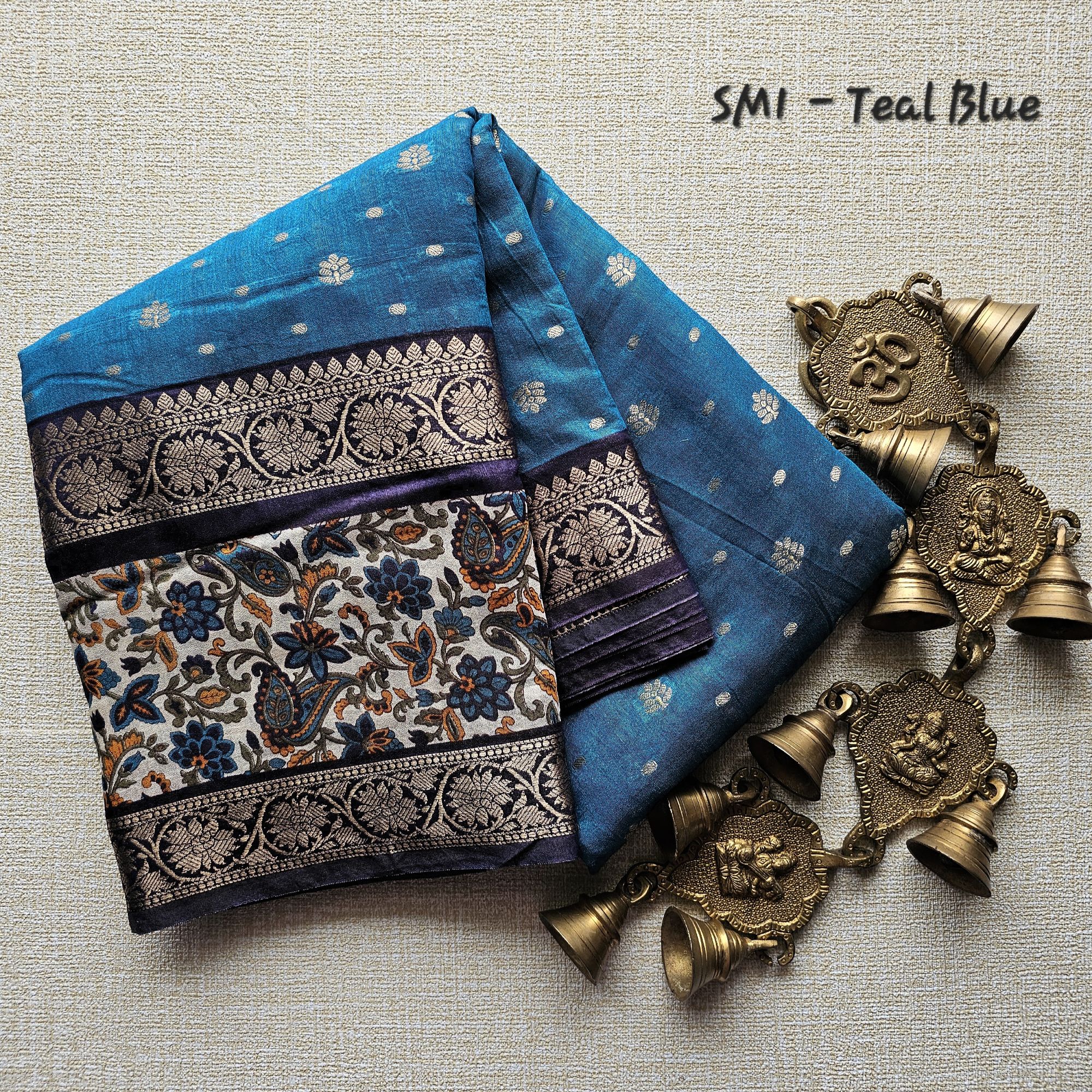 Soft Muslin Cotton Sarees