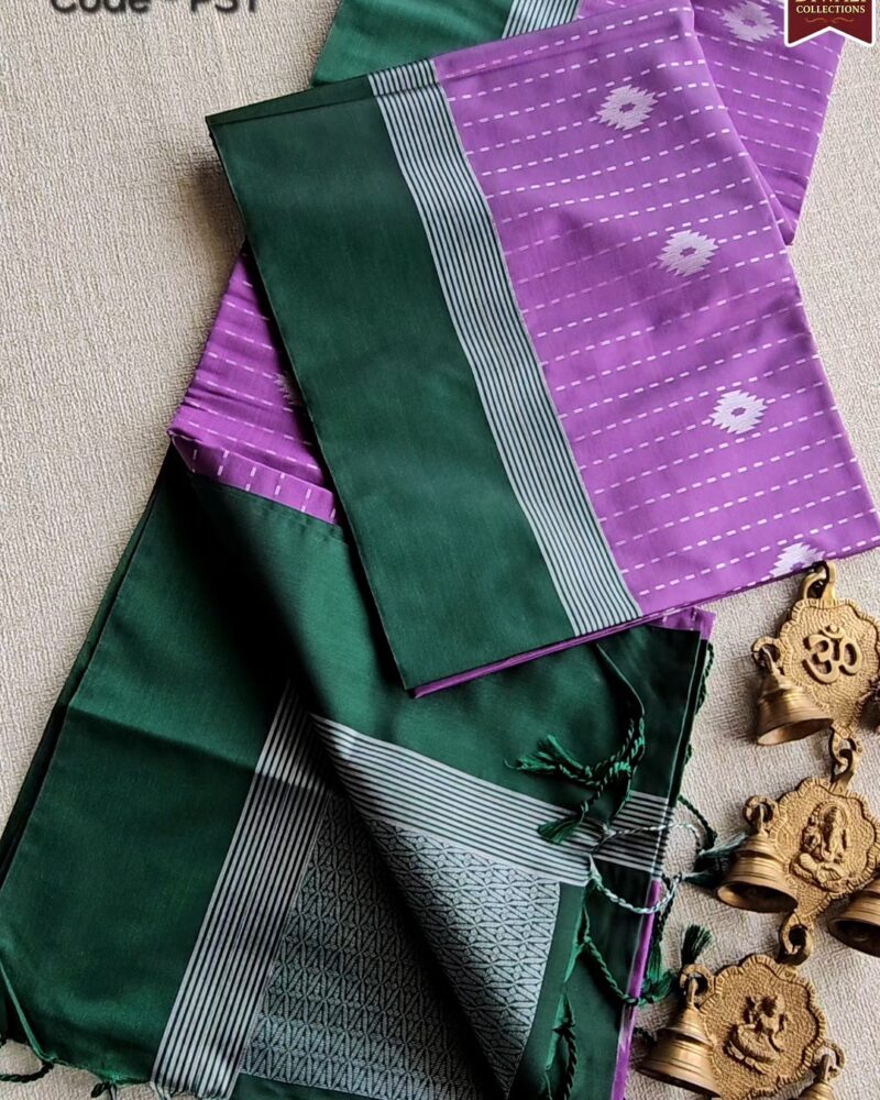 Premium Tana Silk saree