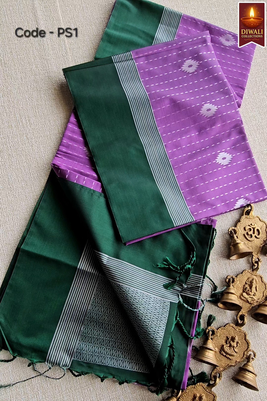 Premium Tana Silk saree