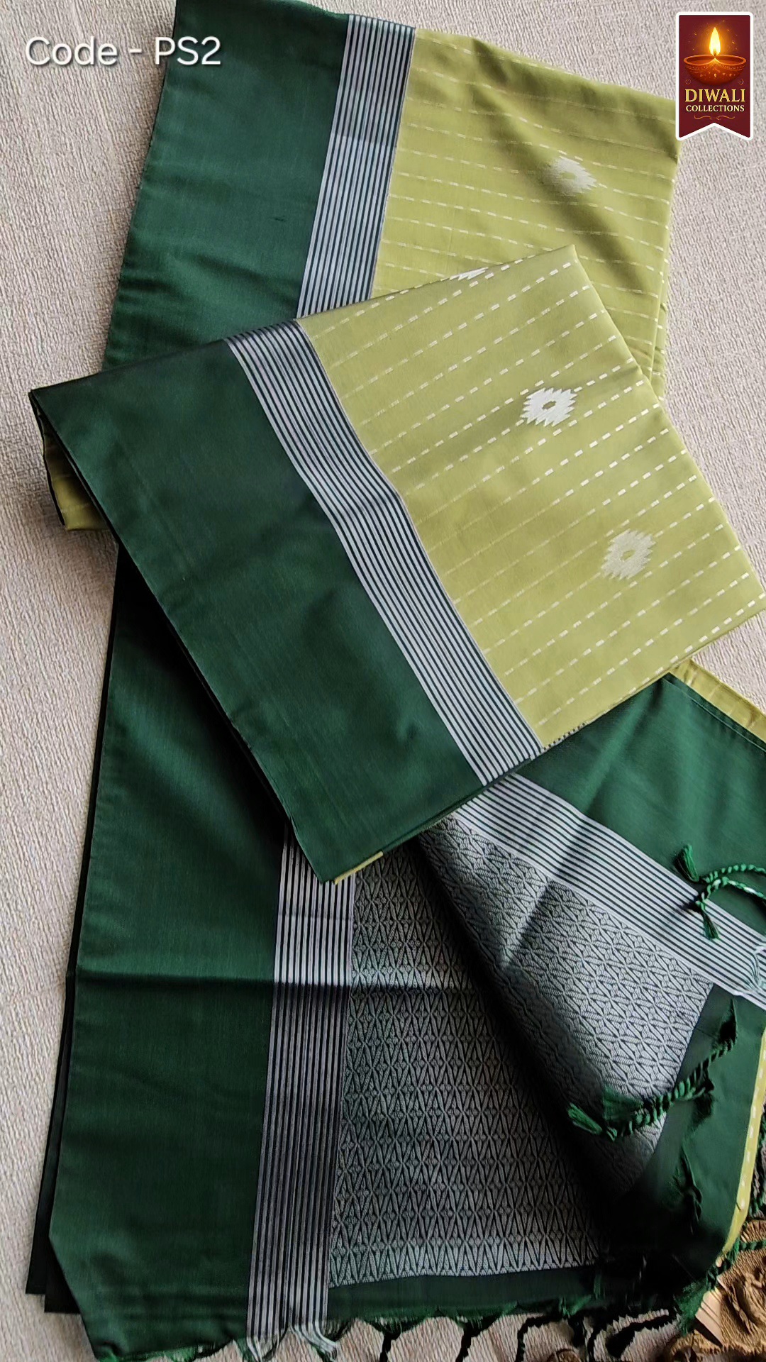 Premium Tana Silk saree