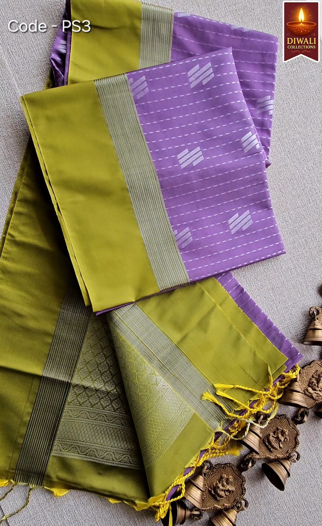 Premium Tana Silk saree