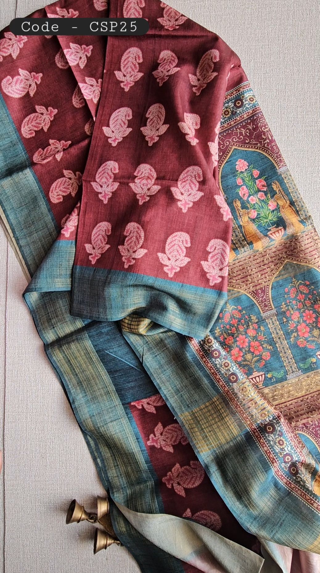 Semi Soft Silk Sarees