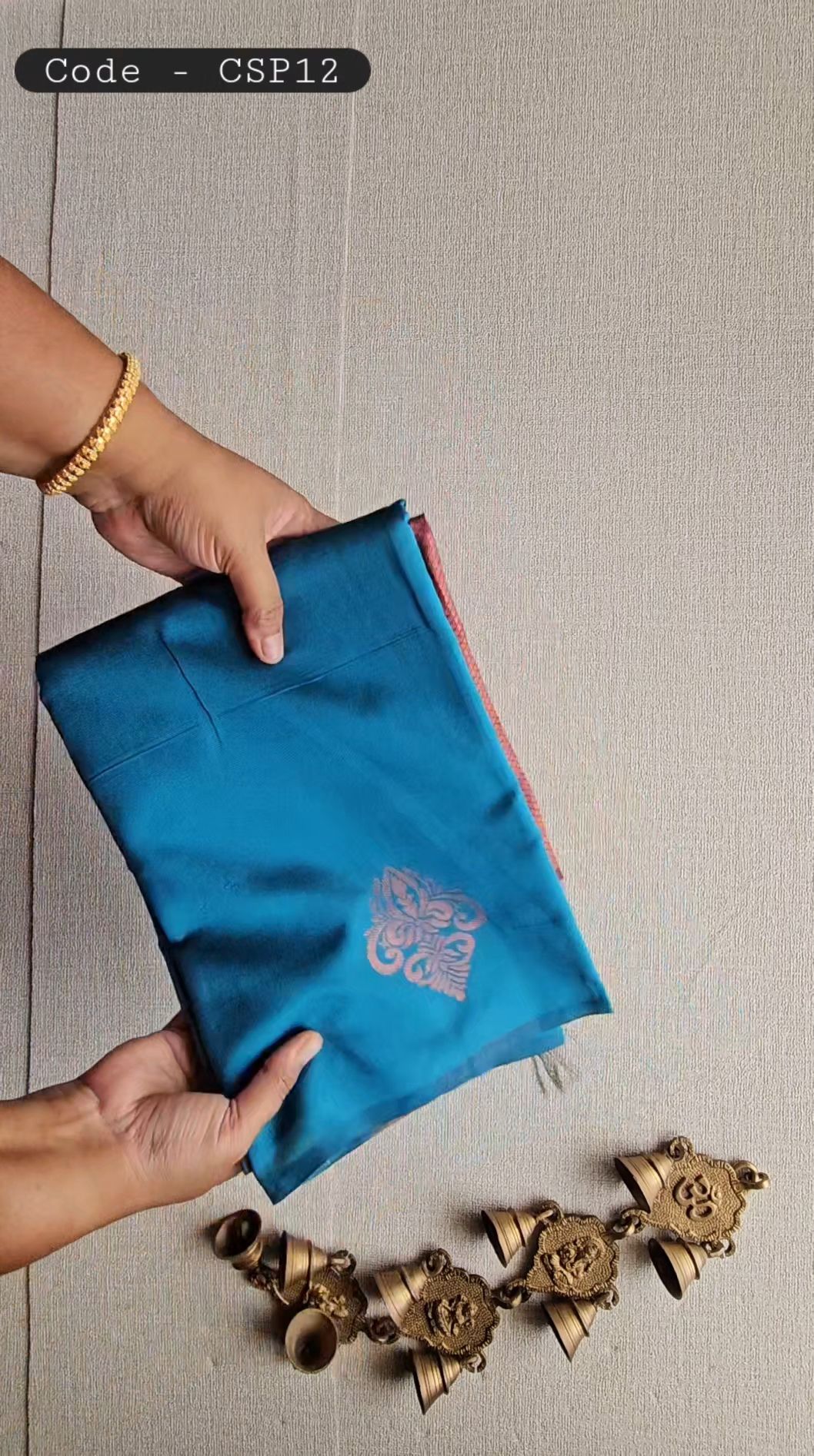 Semi Soft Silk Sarees