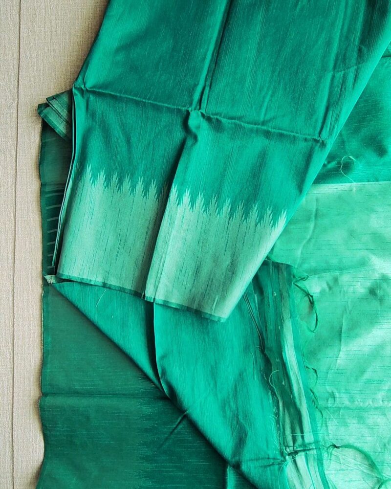 Raw Silk Cotton Sarees