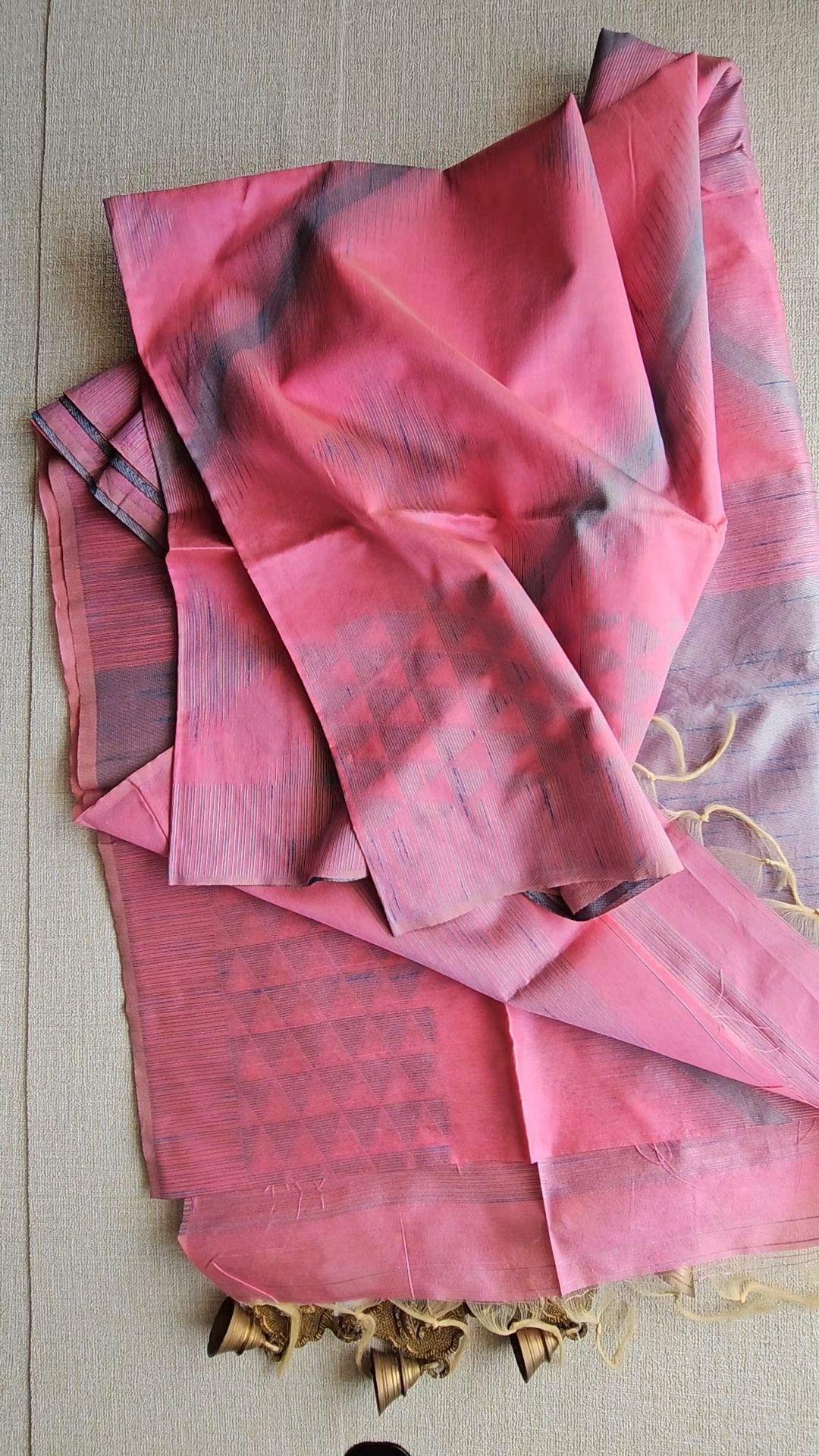 Raw Silk Cotton Sarees