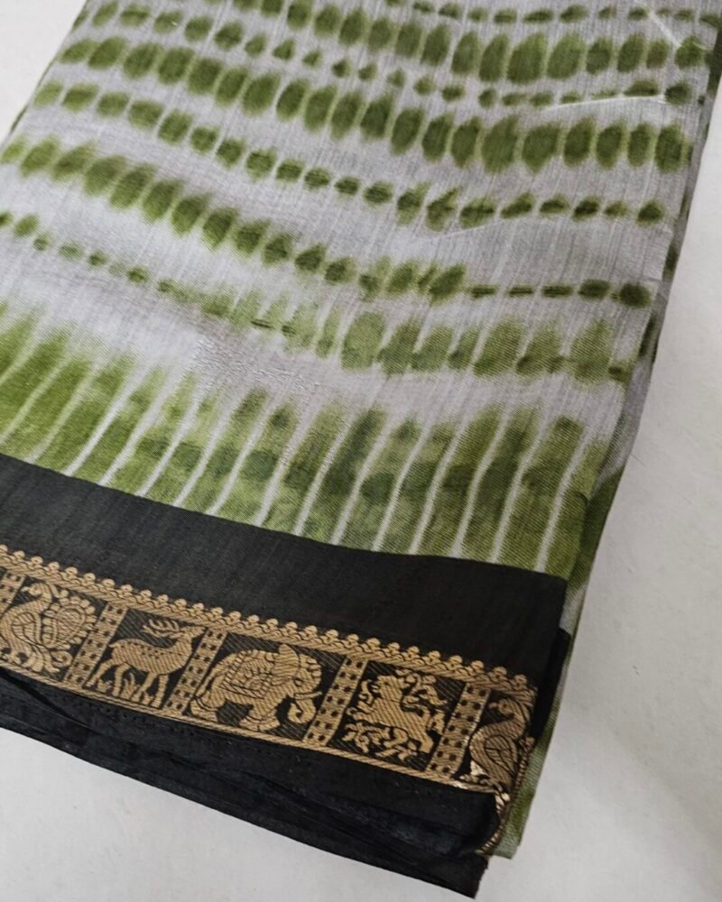 semi maheswari cotton saree